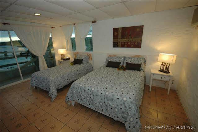 Bed and Breakfast Casa Opuntia à Puerto Baquerizo Moreno Chambre photo