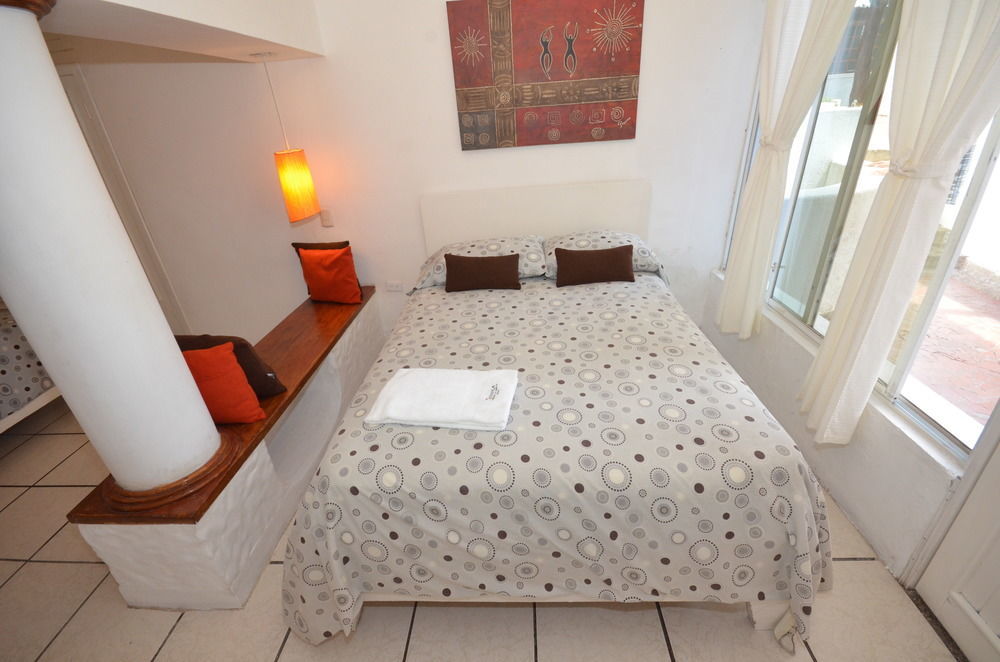 Bed and Breakfast Casa Opuntia à Puerto Baquerizo Moreno Extérieur photo