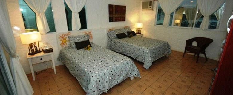 Bed and Breakfast Casa Opuntia à Puerto Baquerizo Moreno Extérieur photo